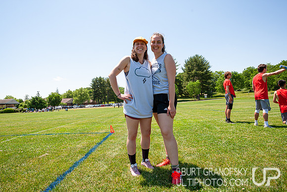 Saturday Action -- Mixed Easterns 2022