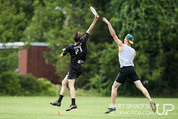 Saturday Action -- Boston Invite 2022
