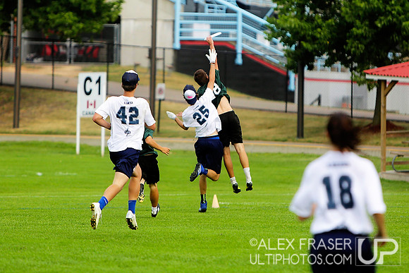 Saturday - YCC 2014