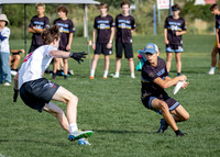 USA Ultimate Youth Club Championships 2025