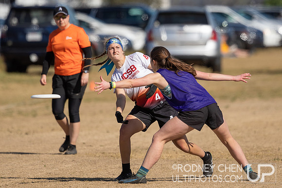 Stanford Invite 2022