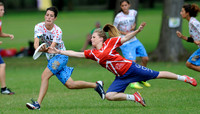 WJUC Day 4 - Thursday