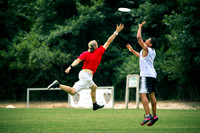 Summer Ultimate League -- MST -- 2014