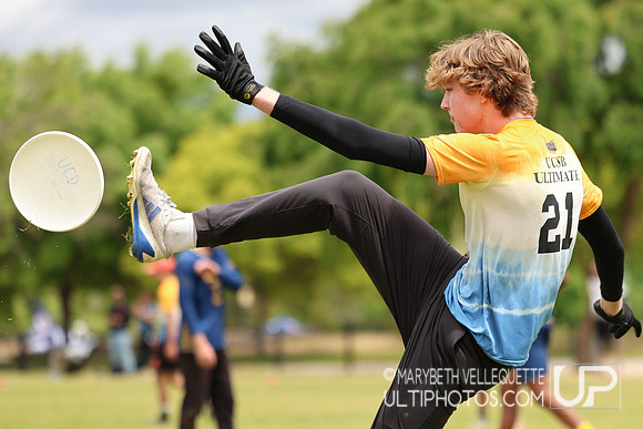 Southwest D1 Regional Championships