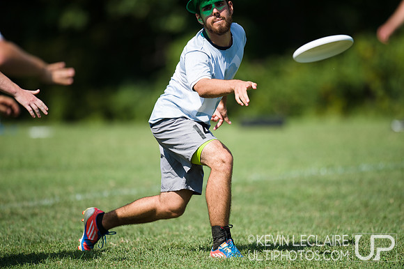 Capital Sectionals 2014 Saturday action