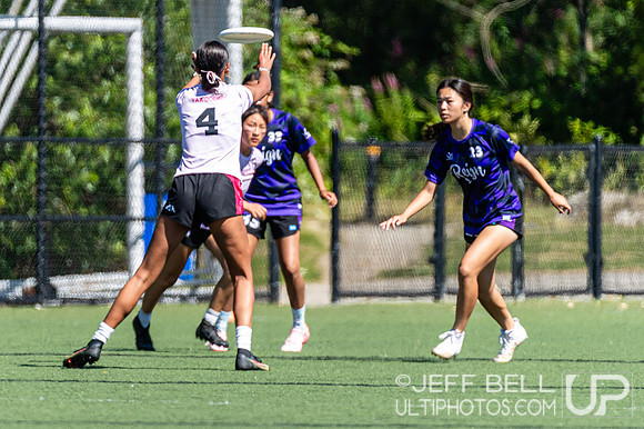 BC Junior Ultimate Championship
