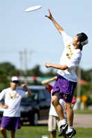 YCC 2012 Saturday Action