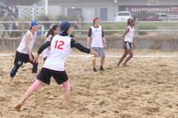 2022 USA Ultimate Beach National Championships