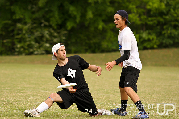Open Finals -- Paideia Cup 2012