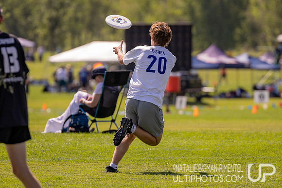 2024 USA Ultimate Youth Club Championships