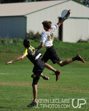Game to Go and 2/3 game action from 2011 Mid-Atlantic Open Regionals