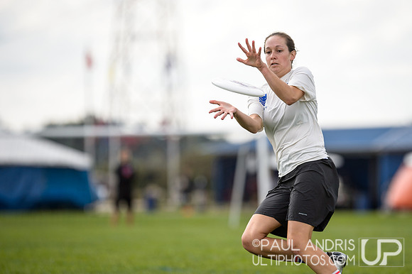 2016 Club National Championships