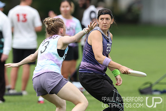 2025 Boston Invite