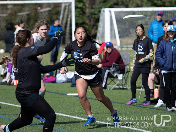 2022 YULA Invite Saturday Action