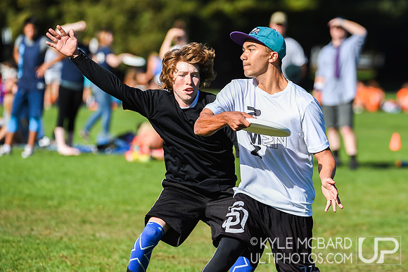 Grape Escape 11/15/14