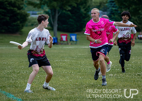 2025 High School National Invite (HSNI)