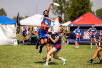 2024 USA Ultimate Youth Club Championships