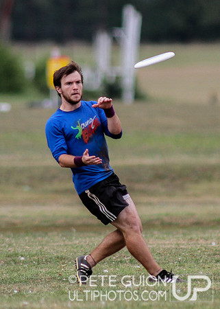 Chesapeake Open