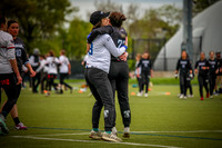 Philadelphia Surge vs Indianapolis Red