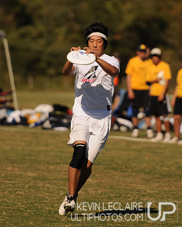 Saturday action at 2010 Capital Mixed Sectionals