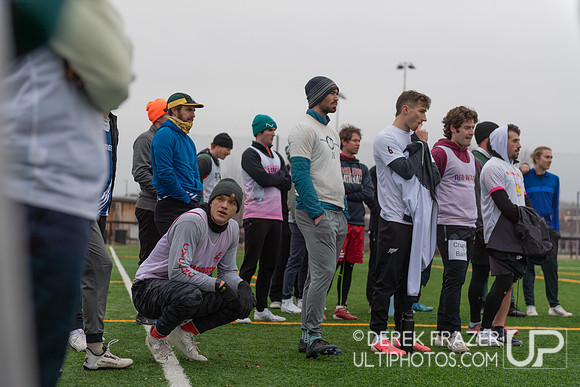 DC Breeze Open Tryouts Saturday