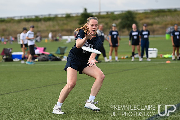 2024 Mid-Atlantic Regionals Saturday Action