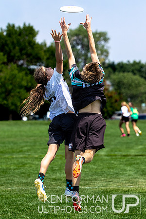 Minnesota Superior vs. Atlanta ATLas Saturday Pool Play