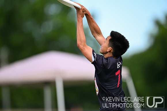 VA HS States 2025 Saturday