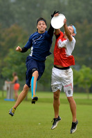 WJUC Day 2 - Tuesday