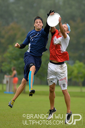 WJUC Day 2 - Tuesday