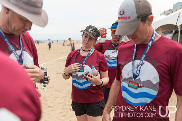 Sunday - 2025 Beach Championships