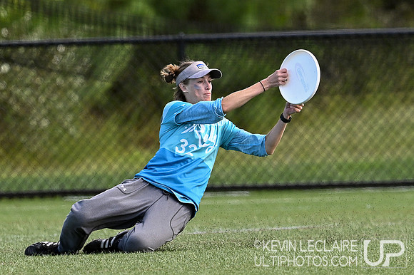 2022 Mid-Atlantic Regionals Saturday action