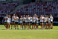 WU24 Women's Award Ceremony - WU24 2025