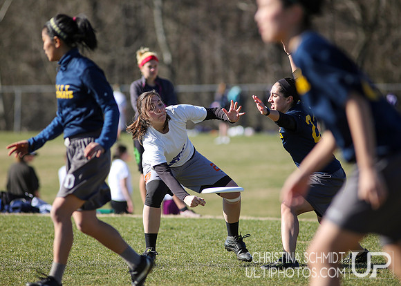 Queen City Tune Up 2015 - Sunday