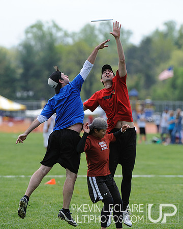 Fools Fest 2012 Sunday Action Round 2