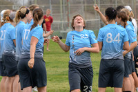Saturday from 2014 Women's Centex