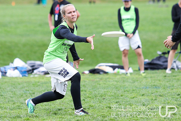 2016 Club National Championships