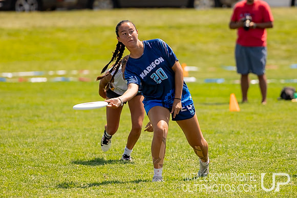 2024 USA Ultimate Youth Club Championships