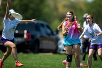 Day 3 of the USA Ultimate U.S. Open YCC Championships