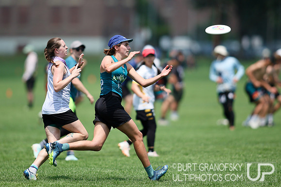 Boston Invite 2025