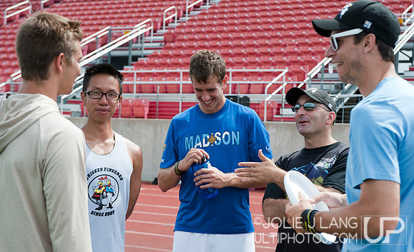 CUT Camp Session I 2014
