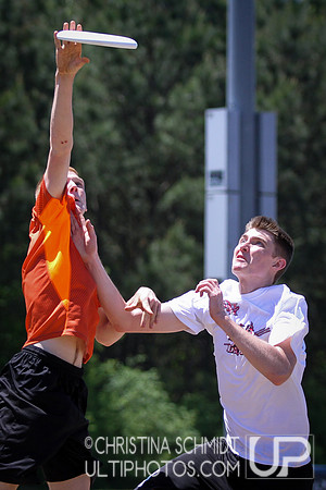 GA HS States 2014 - Saturday, Varsity Boys