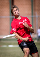 USA Ultimate National Championships 2013 - Sunday Men's Third Place
