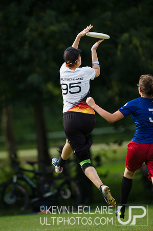 WJUC Day 3 Action