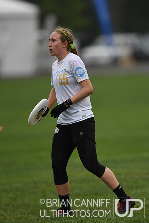 2022 World Ultimate Club Championships