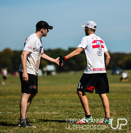 2014 USAU MA Reg D2 Men's