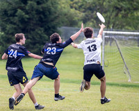 HSNI 2025 - Friday Action