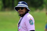 Friday action at the USAU International Club Championships.