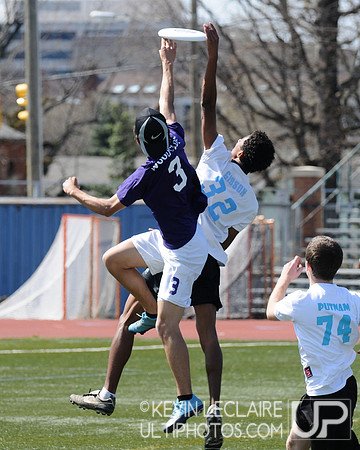 YHB Open Invite Saturday