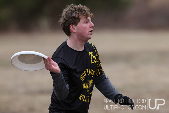 2025 New England Open